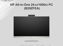 HP All-in-One 24-cr1000ci PC (B29ZFEA)