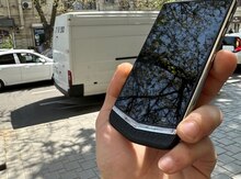 Vertu Constellation V Black Аlligator