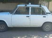 LADA (VAZ) 2107, 2002 il