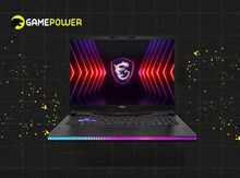 Noutbuk " MSI Raider GE68 HX 14VGG-287US"