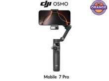 Dji Osmo mobile 7 Pro