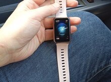 Huawei Watch Fit 3 Pink