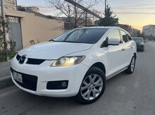 Mazda CX-7, 2007 il
