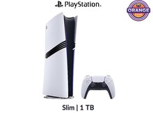 Sony PlayStation 5 Slim 1TB