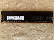 RAM "Lexar", 16GB