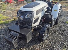 Traktor, 2024 il
