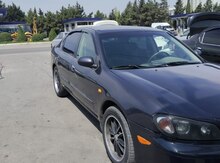 Nissan Maxima, 2004 il