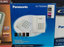 Stasionar telefon "Panasonic"