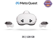 Meta Quest 3S (128 GB)