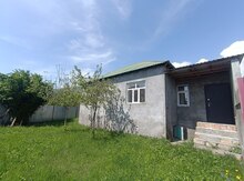 Həyət evi, Zaqatala r.