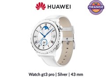 Huawei Watch GT 3 Pro Silver 43mm
