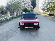 LADA (VAZ) 2106, 1994 il
