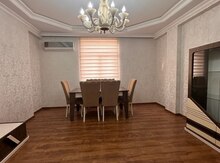 2-otaqlı yeni tikili, Masazır qəs., 68 m²