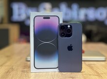 Apple iPhone 14 Pro Deep Purple 128GB/6GB