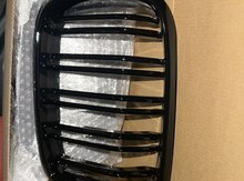 "BMW E39" radiator barmaqlıqları
