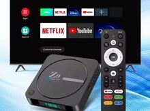 Z9 Android Smart TV Box