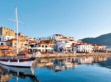 Marmaris Fethiyye turu