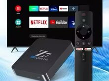 Z7 Android Smart TV Box