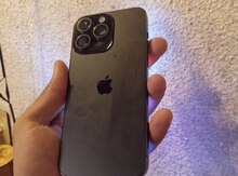 Apple iPhone 15 Pro Max Blue Titanium 512GB/8GB