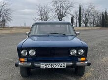 LADA (VAZ) 2106, 1987 il