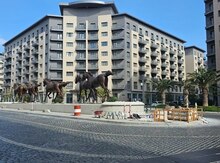 4-otaqlı yeni tikili, Xətai r., 194 m²