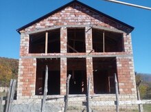 Bağ evi, Qalacıq kəndi