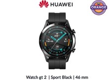 Huawei Watch GT 2 Sport Black 46mm