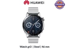Huawei Watch GT 3 Steel 46mm