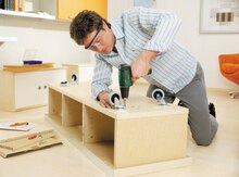 Mebel ustası işi axtarıram