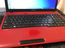 Noutbuk "Toshiba"