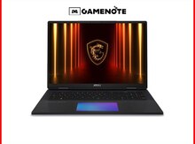 MSI Titan 18 HX