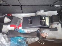 "Toyota Corolla, Cross" kondisioner quraşdırılması 