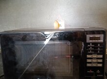 Mikrodalğalı soba "Panasonic"