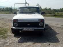 LADA (VAZ) Niva, 1986 il
