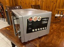 Mikrodalğalı soba "Electrolux"