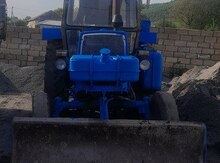 Ekskavator T-seriya, 1990 il