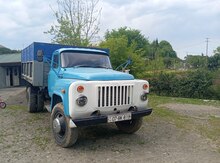 Gaz 53, 1985 il