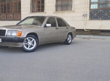 Mercedes 190, 1992 il