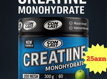 Conlast Creatine Monohydrate 300 gr (60 service)