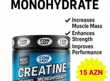 ConLast Creatine Monohydrate  120 gr (40services)