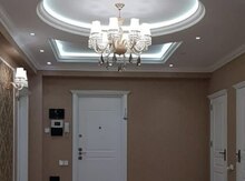 Divar kağızı işləri