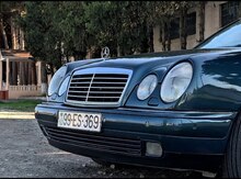 Mercedes E 240, 1999 il
