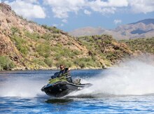 Kawasaki Jet Ski Ultra 310 LX
