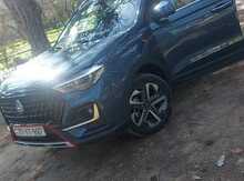 VGV U75 Plus, 2024 il