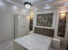 2-otaqlı yeni tikili, Ş.Mehdiyev küç., 64 m²