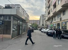 Obyekt icarəyə verilir, Həzi Aslanov m.