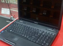 Noutbuk "Toshiba Satellite C665D"