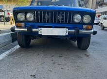 LADA (VAZ) 2106, 1986 il