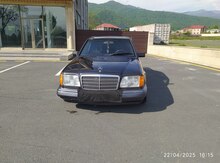 Mercedes E 200, 1994 il