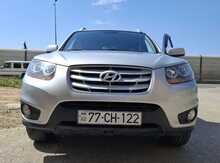 Hyundai Santa Fe, 2010 il